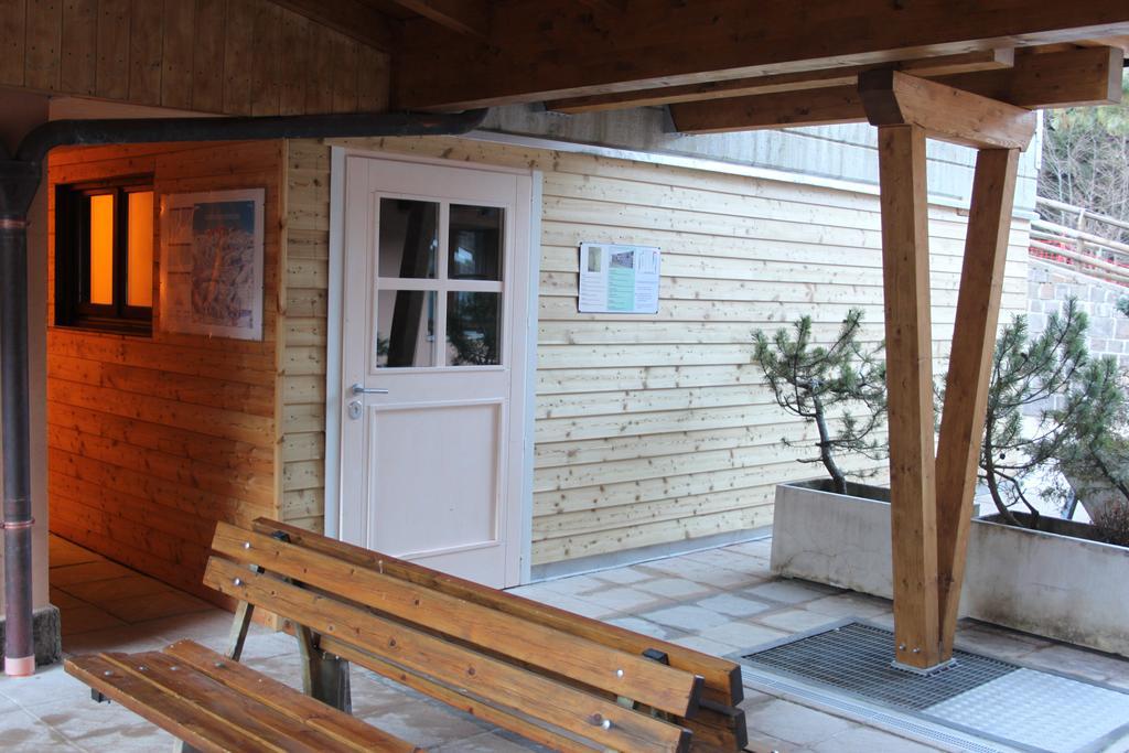 Nevesole Folgarida Resort Aparthotel Bagian luar foto